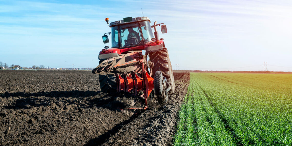 Brasil precisa modernizar malha ferroviária para garantir avanço do agronegócio, diz CNA