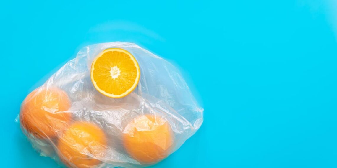 Bioplástico mais resistente é criado a partir de resíduos de laranja
