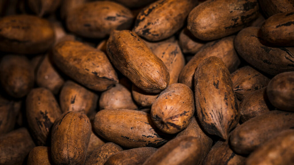 Cacau mais barato deve baratear chocolate em 2026