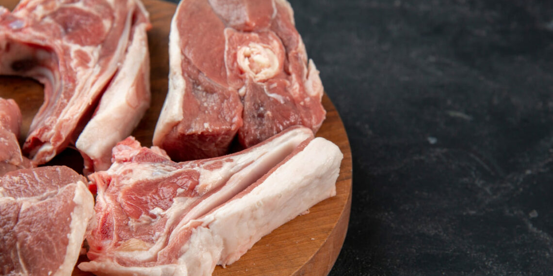 Exportações de carne bovina e suína disparam em setembro com alta de até 53%