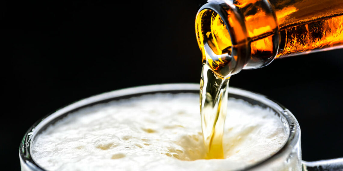 Crescimento da cerveja no Brasil bate recordes em 2024