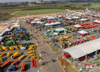 Dinâmica de Máquinas retorna ao Agroleite com foco em eficiência no campo