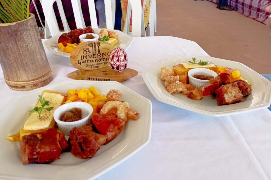 Tradição e excelência se encontram na Feira Sabores do Paraná 2025