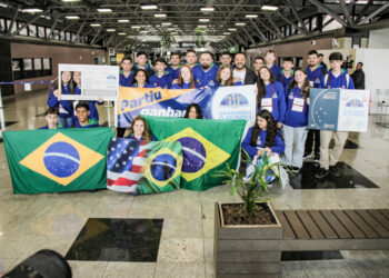 Foto: SECOM
