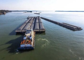 Concessão do Rio Paraguai inaugura nova era para as hidrovias brasileiras