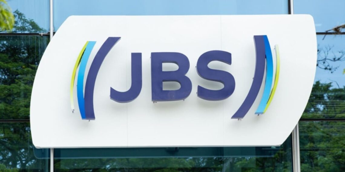 JBS amplia lucro em 60% no 2º trimestre e alcança US$ 528 milhões