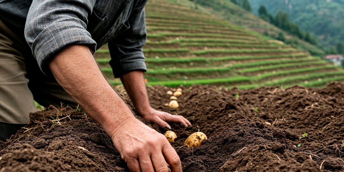 Preparo Convencional do Solo: entenda os benefícios e as armadilhas desse método tradicional