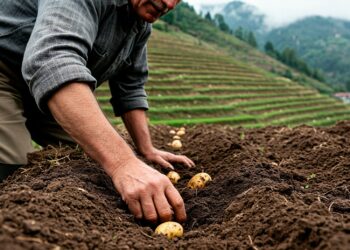 Preparo Convencional do Solo: entenda os benefícios e as armadilhas desse método tradicional