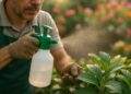 Nanofertilizantes foliares: a tecnologia que revoluciona a adubação no cultivo doméstico
