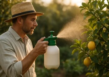 Imagem: Agronamidia - IA