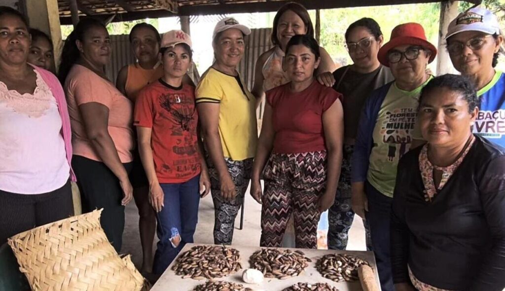 Empreendedoras do Babaçu: Mulheres do Piauí Inauguram Fábrica de Sabonetes Artesanais