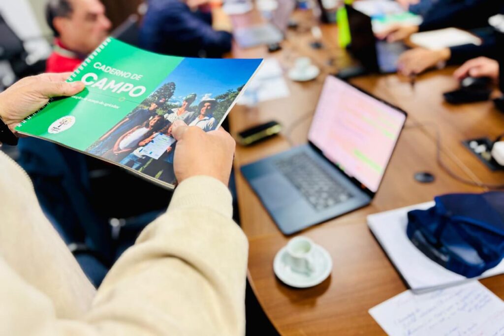 Paraná Mais Orgânico impulsiona recorde e garante liderança nacional em certificações