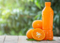 Clima quente faz preço da laranja disparar no atacado