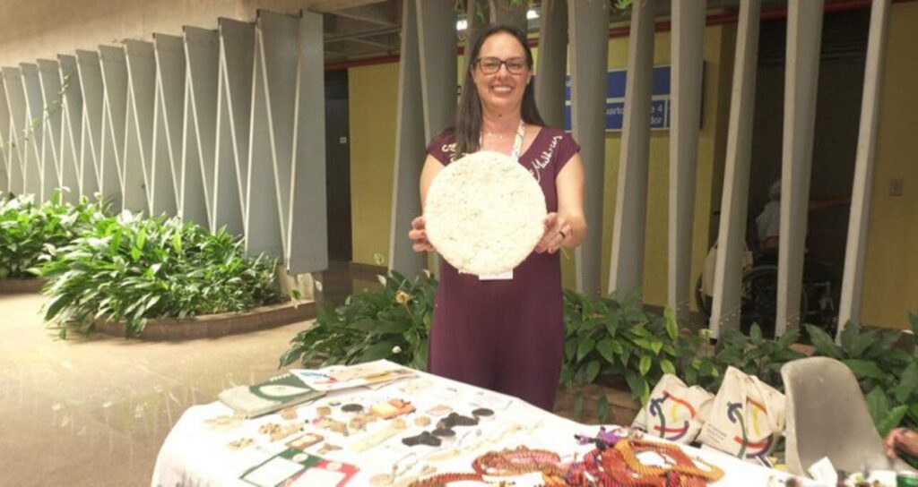 Do lixo à transformação: como empreendimentos solidários geram renda e cuidam do meio ambiente