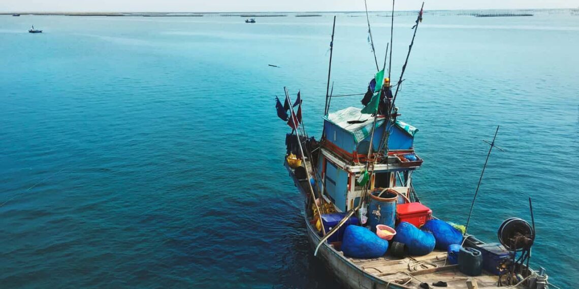 Exportação de pescado exige certificação higiênico-sanitária das embarcações