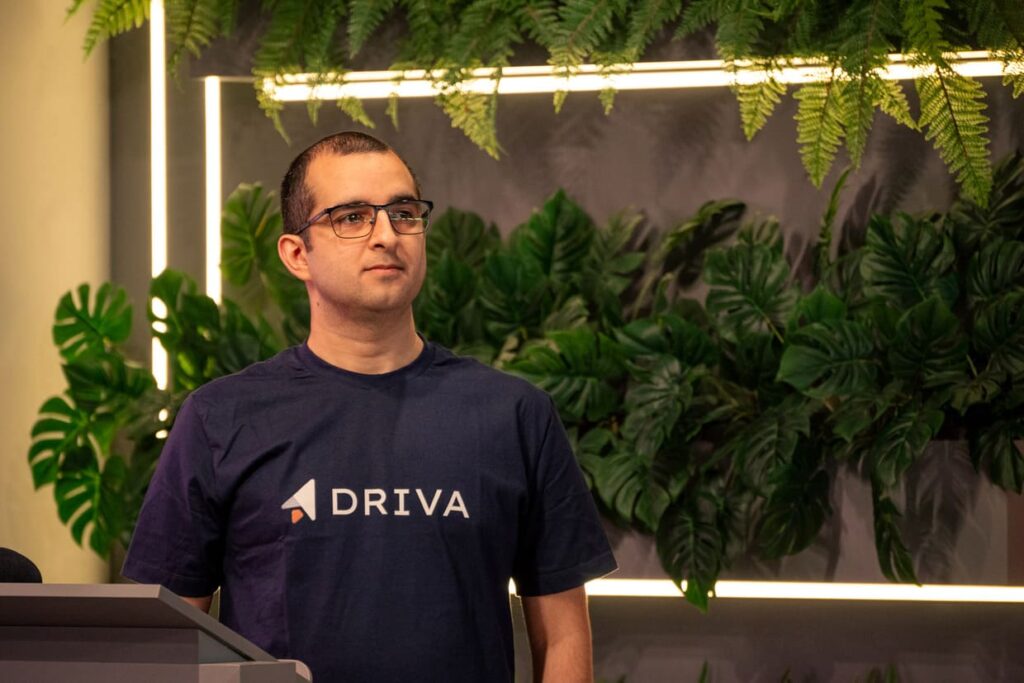 Com incentivo público, plataforma rural da Driva revoluciona vendas no agronegócio