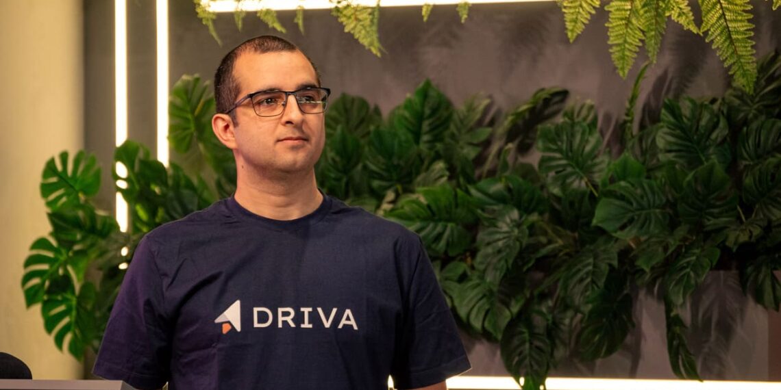 Foto: Driva