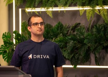 Foto: Driva