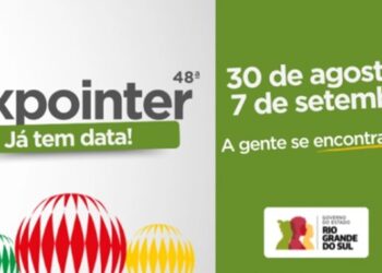 Com números históricos, Expointer 2025 começa movimentando o agro nacional