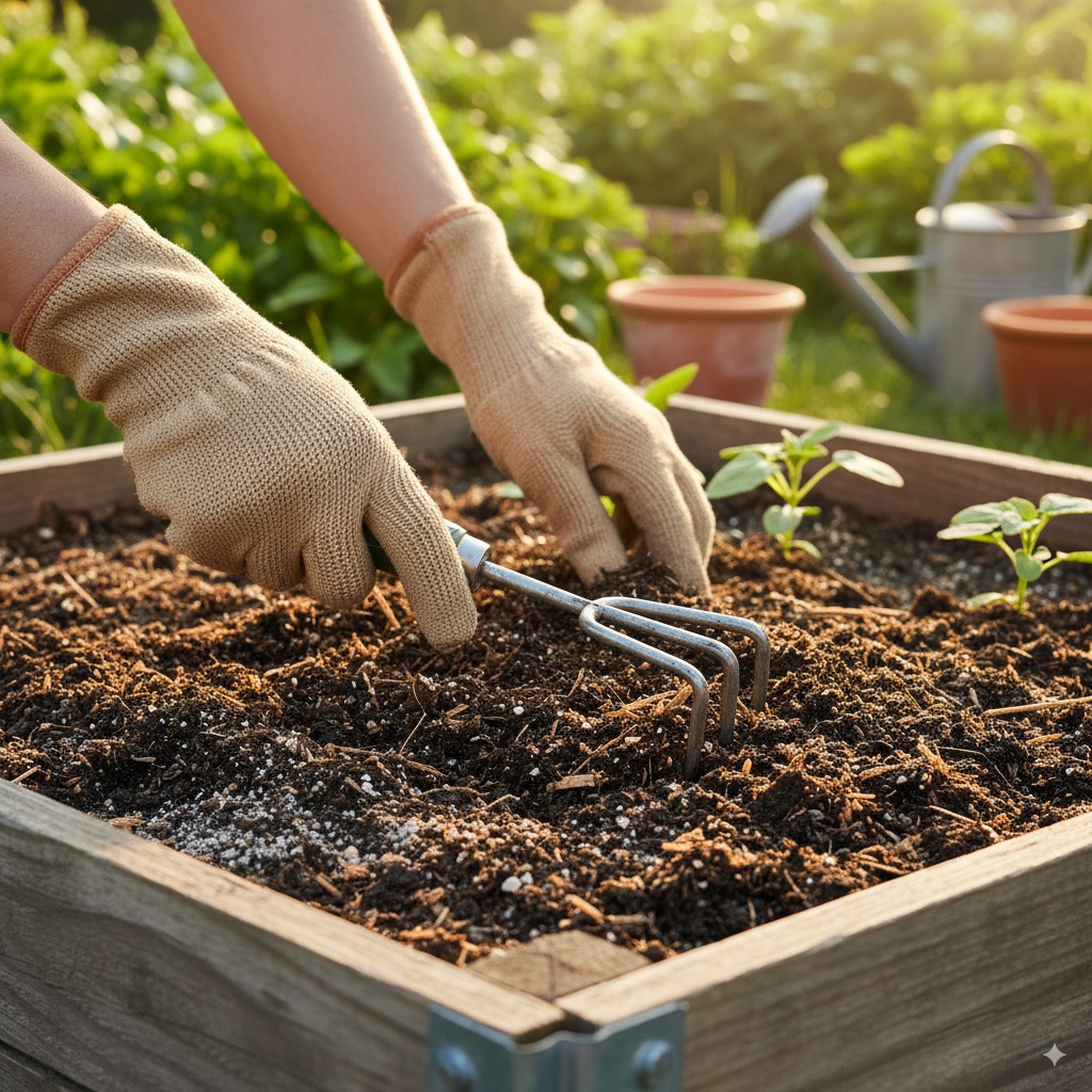 Doenças no plantio começam no solo: veja como detectar fungos antes de cultivar