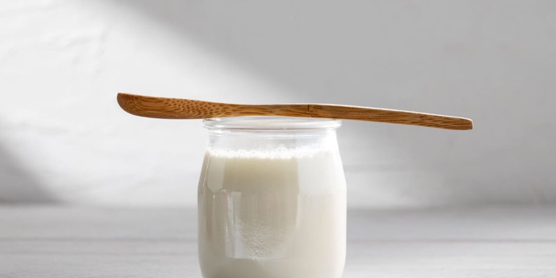 Do copo à lavoura: kefir se destaca como aliado sustentável na produção agropecuária