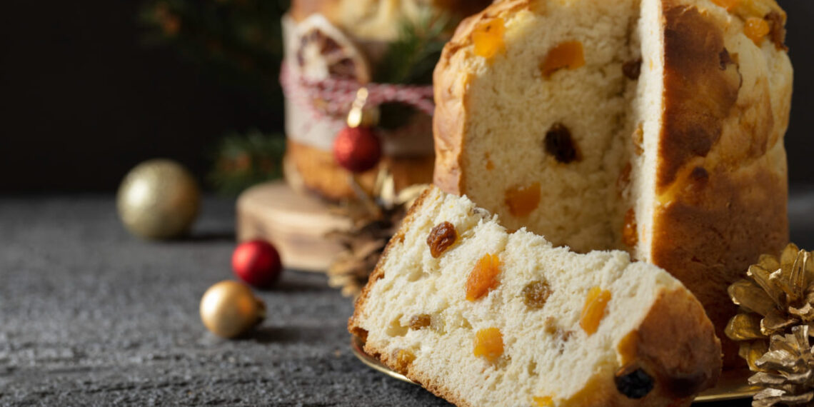 Exportações de panetone disparam e colocam o Brasil no mapa da confeitaria mundial