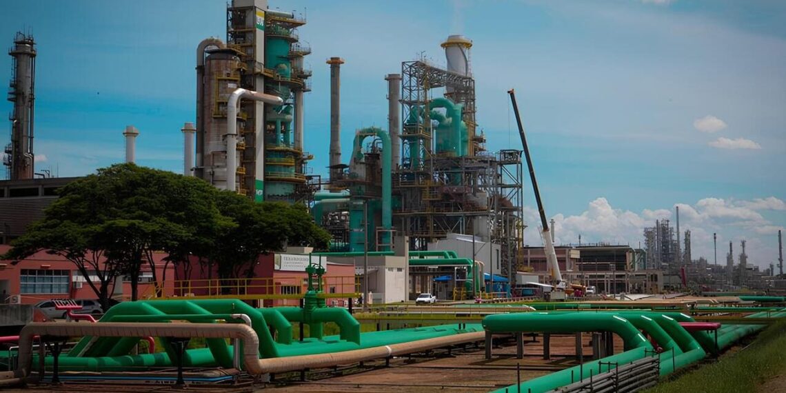 Petrobras/divulgação