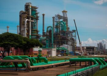 Petrobras/divulgação