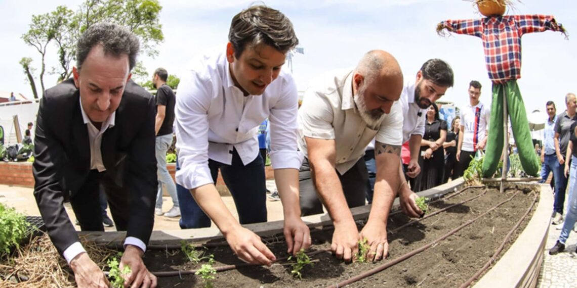 José Fernando Ogura/SECOM