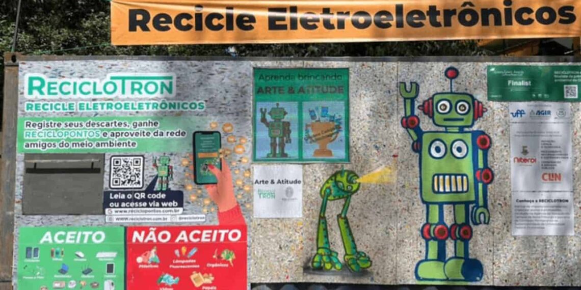 Foto: Divulgação/UFF