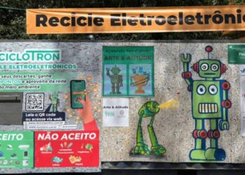 Foto: Divulgação/UFF