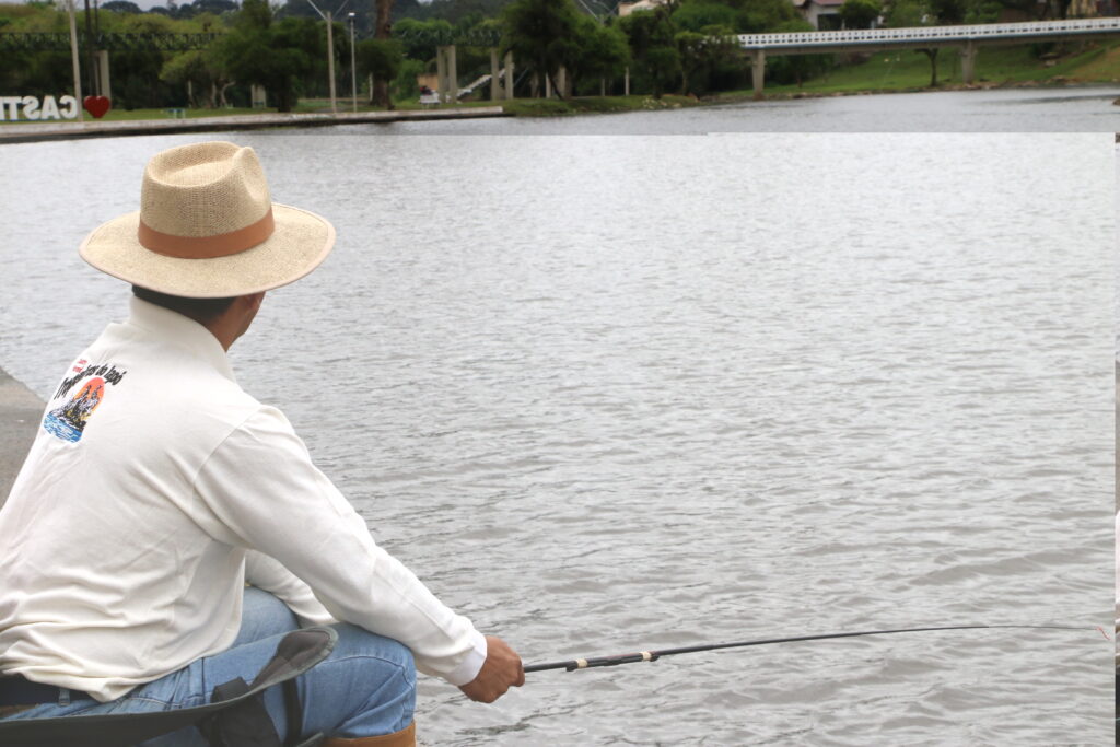 Festival do Lambari movimenta Castro neste domingo com pesca, cultura e gastronomia