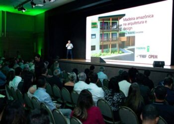 Salvador recebe evento que destaca a madeira como pilar da construção sustentável no Brasil