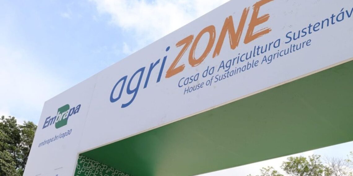 Foto: Embrapa Amazônia oriental