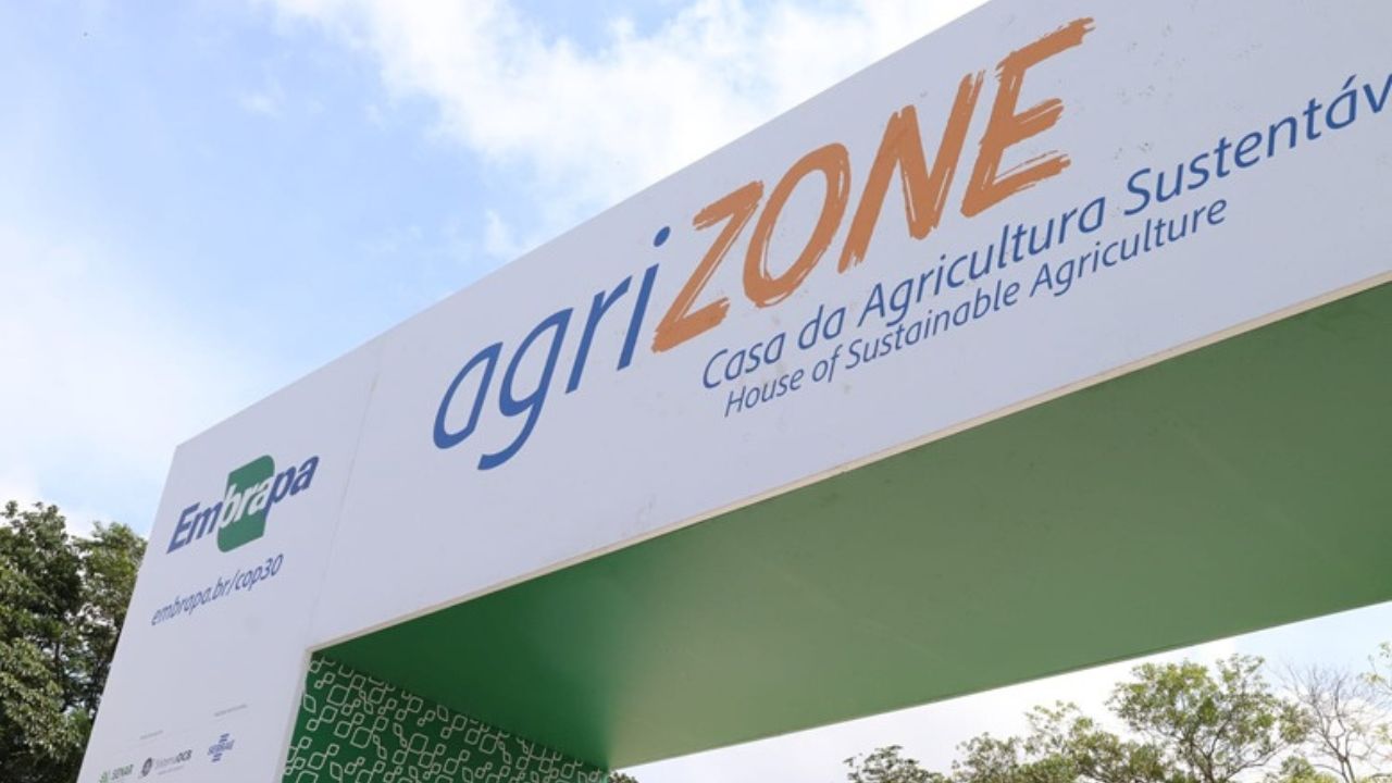 Agricultura brasileira ganha voz na COP30 com participação ativa da Abramilho