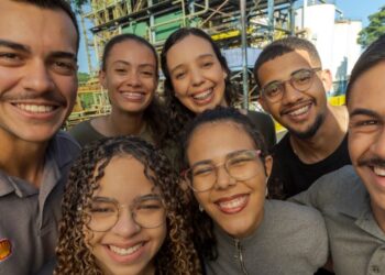 RAÍZEN LANÇA MAIS DE 400 VAGAS PARA APRENDIZES EM TODO O BRASIL