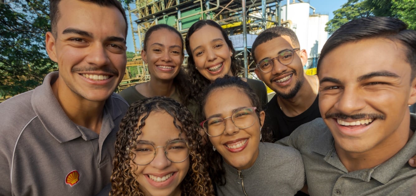 RAÍZEN LANÇA MAIS DE 400 VAGAS PARA APRENDIZES EM TODO O BRASIL