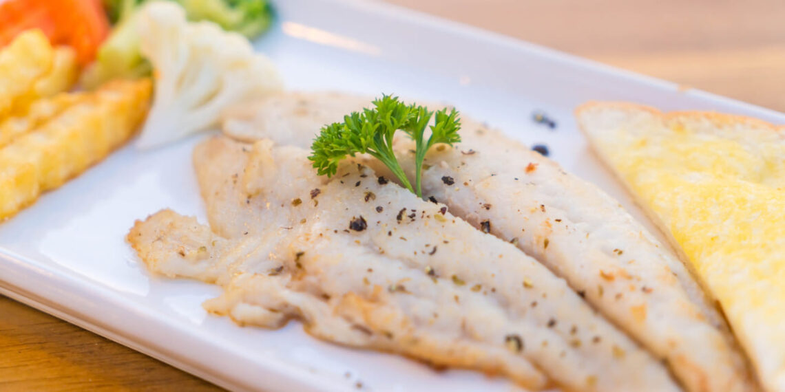 Tilápia deve liderar crescimento entre proteínas na próxima década