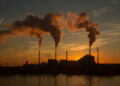 Concentração de CO² dispara em 2024 e ameaça estabilidade climática