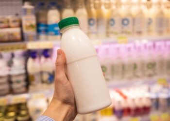Itambé, Piracanjuba e Italac entre as marcas mais respeitadas do setor lácteo