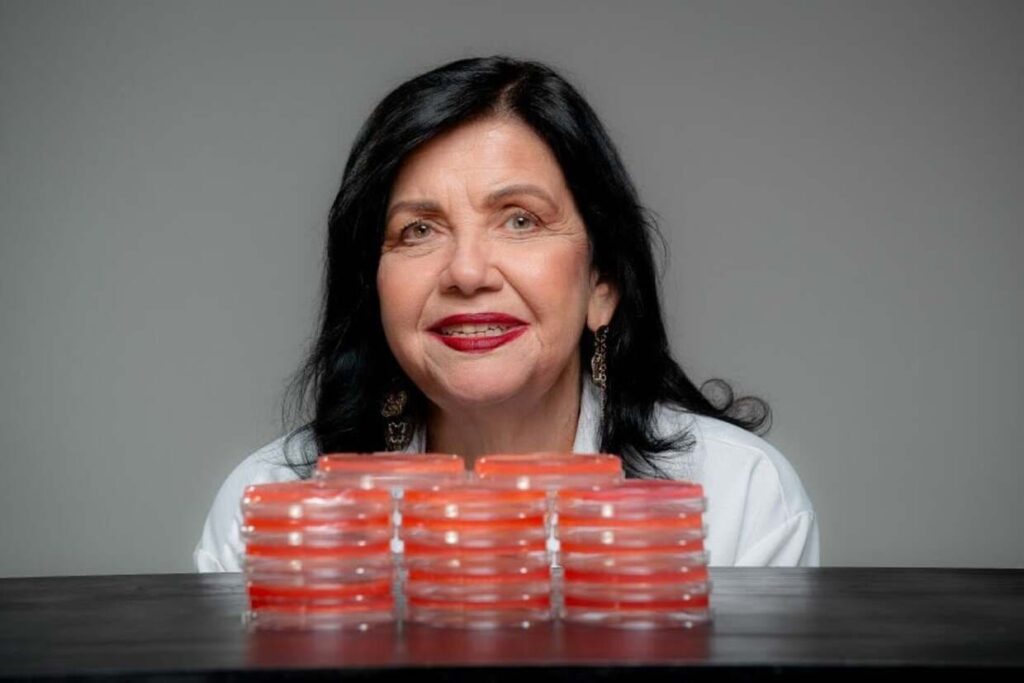 Mariangela Hungria será homenageada com o “Nobel da Agricultura” nos Estados Unidos