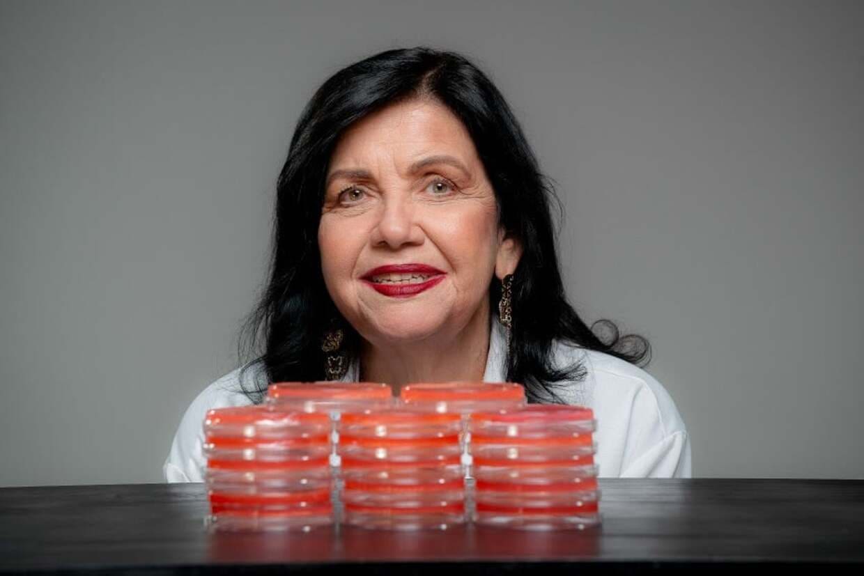 Mariangela Hungria será homenageada com o “Nobel da Agricultura” nos Estados Unidos