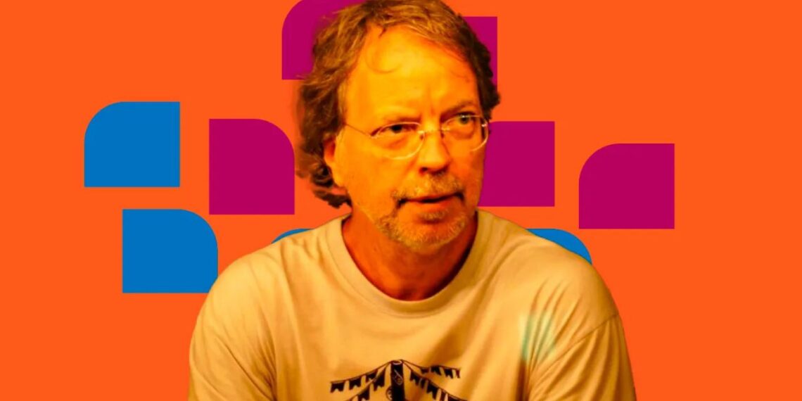 Copasa e TCEMG lançam projeto cultural com Mia Couto e o livro “O Rio Infinito”