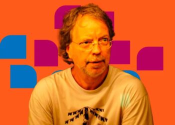 Copasa e TCEMG lançam projeto cultural com Mia Couto e o livro “O Rio Infinito”