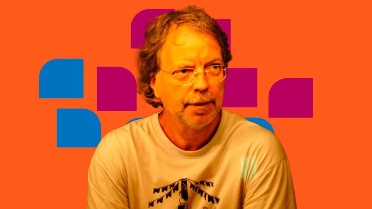 Copasa e TCEMG lançam projeto cultural com Mia Couto e o livro “O Rio Infinito”