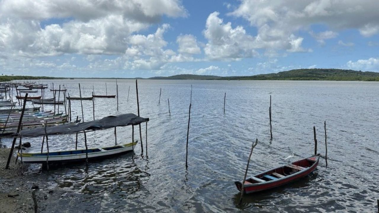 Mais de 10 mil licenças de pesca são canceladas pelo governo federal