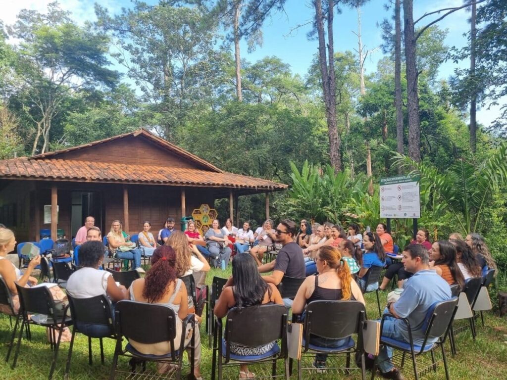 EducaTrilha anuncia vencedores da edição 2025 em cerimônia na SME Piracicaba