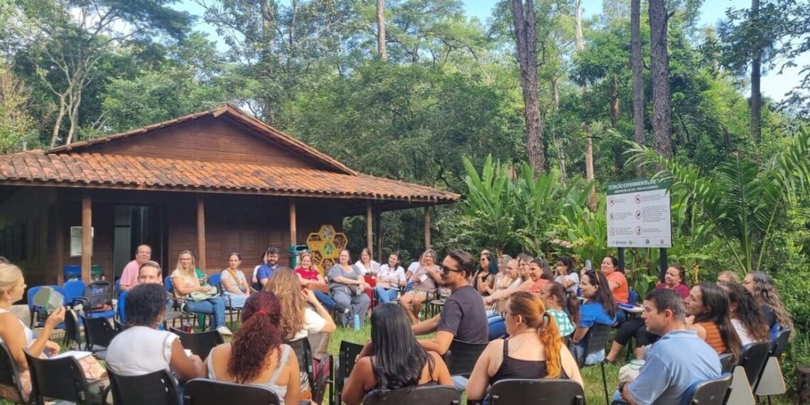 EducaTrilha anuncia vencedores da edição 2025 em cerimônia na SME Piracicaba