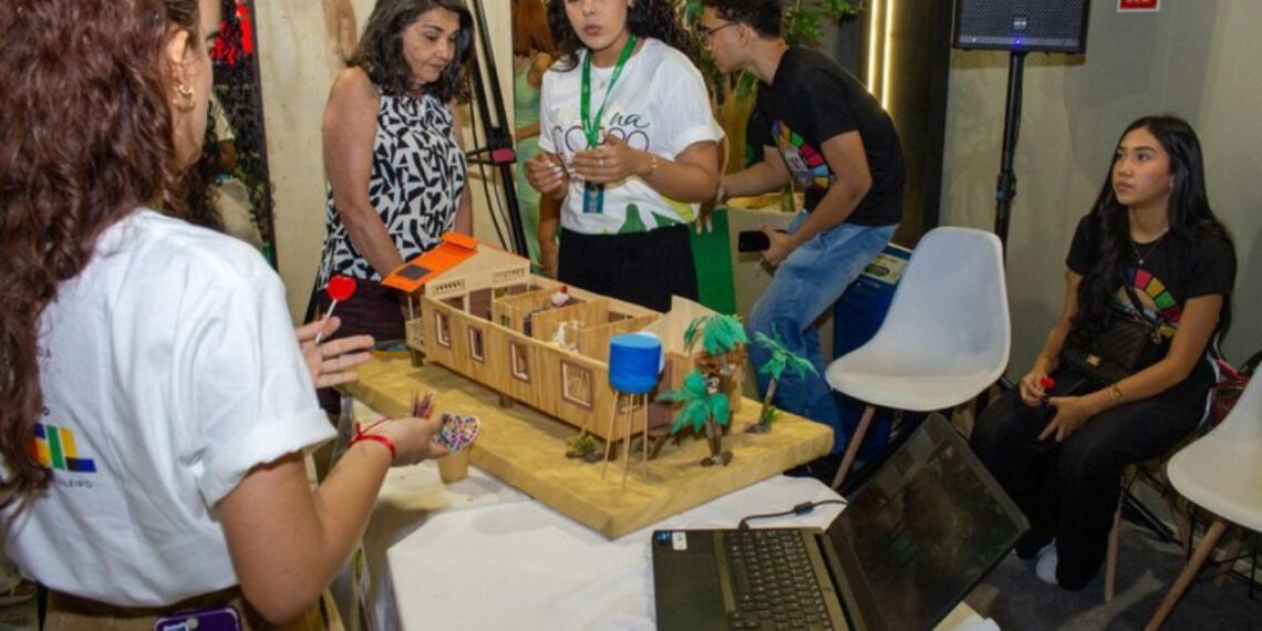 Foto: Lériton Brito/IFPA