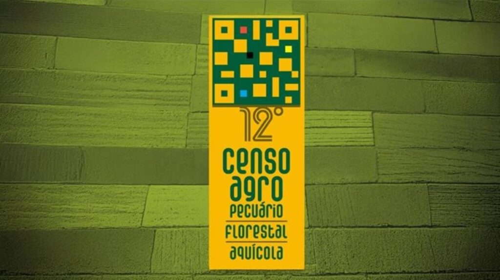 Censo Agro 2026: IBGE inicia pré-teste durante a COP-30 e apresenta novidades em Salvador